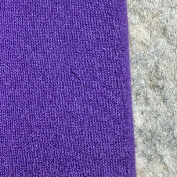 Vintage Pro Player Larry Walker Rockies 1997 MLB MVP Crewneck - Picture 3 of 12